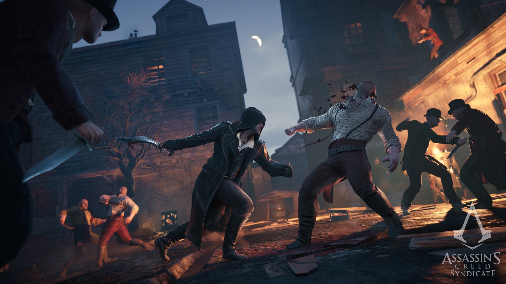 Assassin´s Creed Syndicate - Imagen 18
